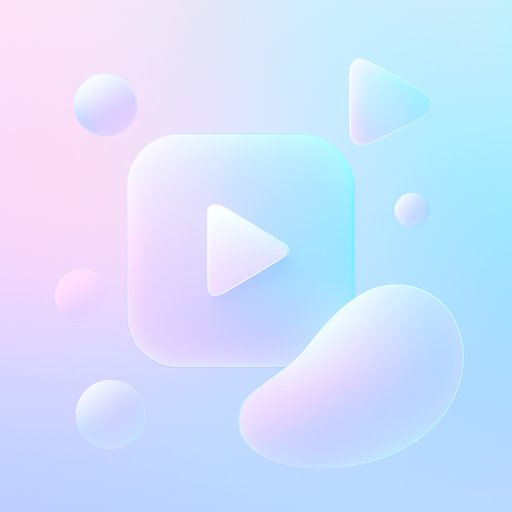 KRIKYA mobile break end screen