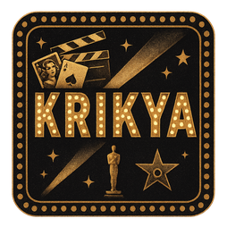 KRIKYA logo
